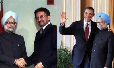 Pakistan China US How Manmohan Singh navigated Indias most challenging relationships tamil news