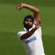 Border Gavaskar Trophy Selectors awaiting NCA fitness report to fly Mohammed Shami to Australia Tamil News