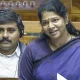 Kanimozhi MP