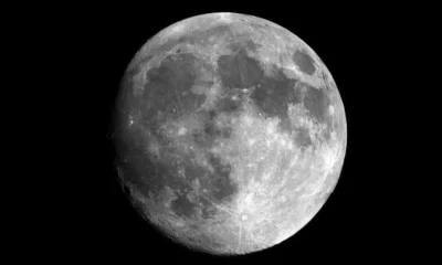 full moon