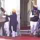 sukhbir badal shot