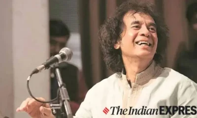 zakir hussain