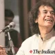 zakir hussain