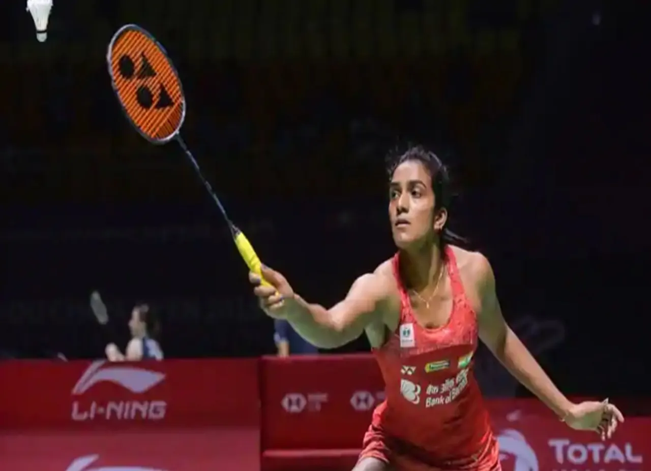 PV Sindhu beats top ranked Tai Tzu Ying in World Tour Finals