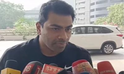 Aadhav Arjuna: விஜயின் தவெக-வில் ஐக்கியமா? - அடுத்தகட்ட பிளான் குறித்து ஆதவ் அர்ஜுனா அளித்த பதில்!