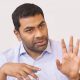 Aadhav Arjuna: “கட்சிக்குள்ளேயே எதிர்மறை தாக்கம்” - ஆதவ் அர்ஜுனா மீதான நடவடிக்கை.. விசிக அடுக்கிய காரணங்கள்!