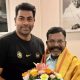 Aadhav Arjuna: "இந்த நிமிடம் வரை.." - திருமாவின் 'மறைமுக செயல்திட்டம்' குற்றச்சாட்டுக்கு ஆதவ் அர்ஜுனா அளித்த பதில்!