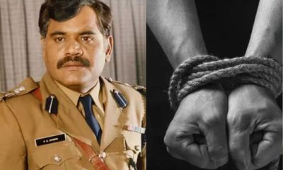 பிரபல நடிகரை கடத்தி 12 மணி நேரம் துன்புறுத்திய கும்பல்... விசாரணையில் வெளியான அதிர்ச்சி தகவல்கள்!