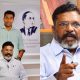 Aadhav Arjuna | ஆதவ் அர்ஜுனா கட்சியில் இருந்து நீக்கம்? - திருமாவளவன் எடுக்கும் அதிரடி நடவடிக்கை?