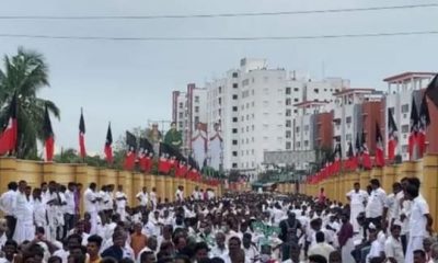 நாளை சென்னையில் நடைபெறும் அதிமுக பொதுக்குழு கூட்டம்.. முக்கியத்துவம் என்ன?