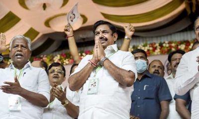 இன்று நடைபெறுகிறது அதிமுக பொதுக்குழு கூட்டம்..! என்ன நடக்கும்? முக்கியத்துவங்கள் என்ன?