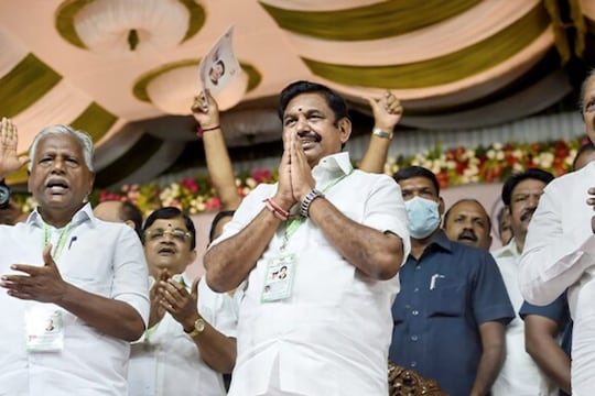 இன்று நடைபெறுகிறது அதிமுக பொதுக்குழு கூட்டம்..! என்ன நடக்கும்? முக்கியத்துவங்கள் என்ன?