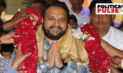 Vadodara Joshi