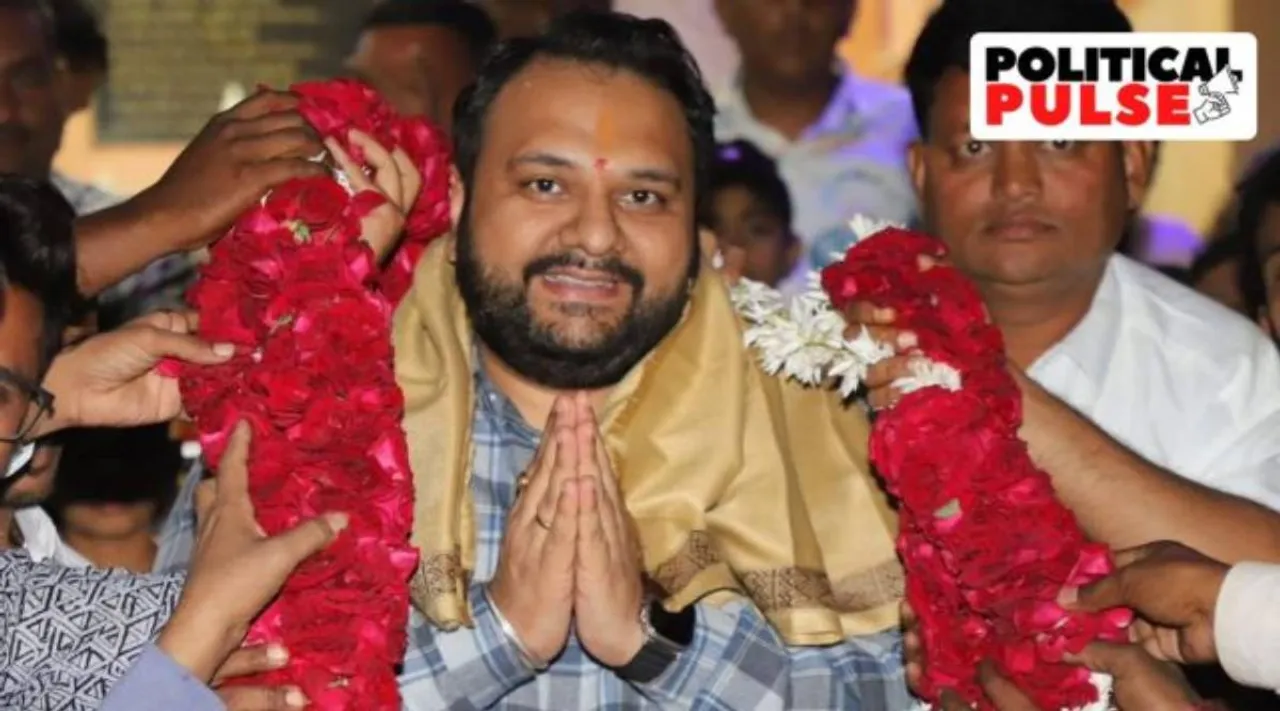 Vadodara Joshi