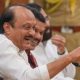 அஜித் பவாரின் ரூ.1000 கோடி மதிப்பிலான சொத்துகள் விடுவிப்பு - வருமானவரித்துறை நடவடிக்கை