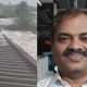 800 பேரின் உயிரை காப்பாற்றிய ரயில் நிலைய பொறுப்பாளருக்கு உயரிய விருது.. வெளியான அறிவிப்பு