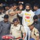 Allu Arjun: இரவு முழுவதும் சிறையிலேயே கழித்த நடிகர் அல்லு அர்ஜூன்... காலையில் கிடைத்த விடுதலை!