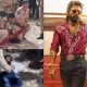 Allu Arjun: அல்லு அர்ஜுன் மீதான சட்ட நடவடிக்கைக்கு தடை? - தெலங்கானா உயர்நீதிமன்றத்தில் விசாரணை