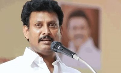 "மும்மொழிக் கொள்கையை ஏற்க மத்திய அரசு நிர்பந்தம்" - அமைச்சர் அன்பில் மகேஸ் குற்றச்சாட்டு!
