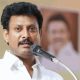 "மும்மொழிக் கொள்கையை ஏற்க மத்திய அரசு நிர்பந்தம்" - அமைச்சர் அன்பில் மகேஸ் குற்றச்சாட்டு!