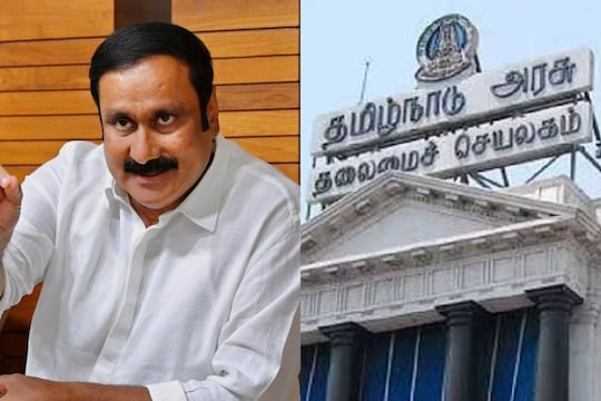 “அச்சத்தால் உச்சநீதிமன்றத்தில் மேல்முறையீடு” - கள்ளக்குறிச்சி விஷ சாராய வழக்கில் அன்புமணி