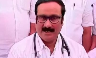 “ரூ. 2000 வீட்டை சுத்தம் செய்யக்கூட பயன்படாது.. இதுதான் திராவிட மாடல் அரசா?” - அன்புமணி ஆவேசம்