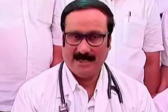 “ரூ. 2000 வீட்டை சுத்தம் செய்யக்கூட பயன்படாது.. இதுதான் திராவிட மாடல் அரசா?” - அன்புமணி ஆவேசம்