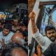 கோவையில் பாஜக மாநில தலைவர் அண்ணாமலை கைது.. நடந்தது என்ன?