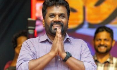 3 நாட்கள் பயணமாக இந்தியா வருகிறார் இலங்கை அதிபர் அனுரகுமார திசநாயகா... பயணத் திட்டம் என்ன?