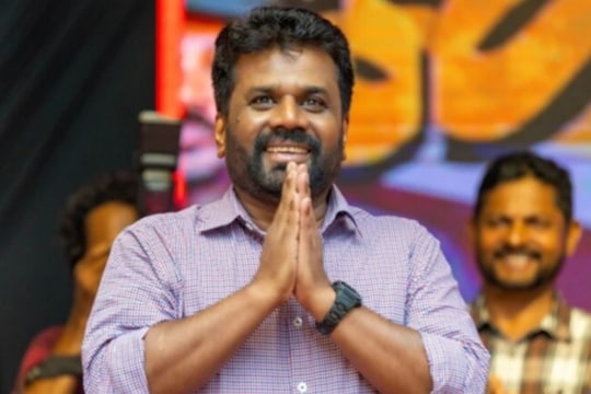 3 நாட்கள் பயணமாக இந்தியா வருகிறார் இலங்கை அதிபர் அனுரகுமார திசநாயகா... பயணத் திட்டம் என்ன?
