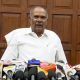 சபாநாயகர் கொடுத்த முக்கிய அப்டேட்.. ஆளுநர் என்ன செய்யப்போகிறார்?