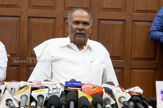 சபாநாயகர் கொடுத்த முக்கிய அப்டேட்.. ஆளுநர் என்ன செய்யப்போகிறார்?