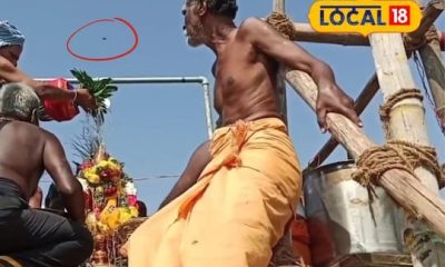 அரசமகன் ஆலய கும்பாபிஷேக விழா