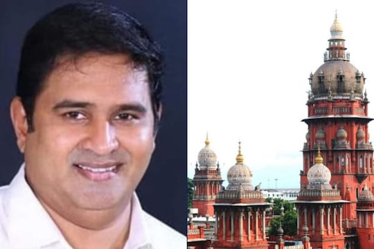 ஆம்ஸ்ட்ராங் கொலைக்கு பயன்படுத்தப்பட்ட வெடிகுண்டு ஐகோர்ட் வளாகத்திற்குள் கொண்டு வரப்பட்டது எப்படி? சென்னை உயர் நீதிமன்றம் கேள்வி