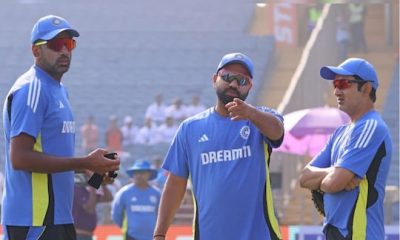 Ashwin: அஸ்வினுக்கு நேர்ந்த சங்கடம்.. உறுதிப்படுத்திய முன்னாள் வீரர்.. அப்போ ஓய்வுக்கு இதுதான் காரணமா?