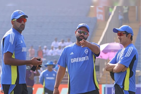 Ashwin: அஸ்வினுக்கு நேர்ந்த சங்கடம்.. உறுதிப்படுத்திய முன்னாள் வீரர்.. அப்போ ஓய்வுக்கு இதுதான் காரணமா?