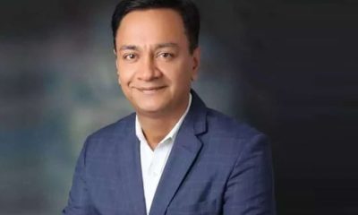 ஓலாவில் இருந்து விலகி டிவிஎஸ்-ல் இணைந்த முக்கிய அதிகாரி... என்ன காரணம் தெரியுமா?