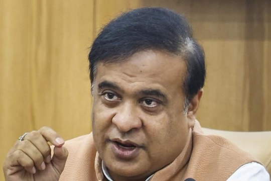 Beef: அசாமில் பொது இடங்களில் மாட்டிறைச்சி விற்பனை செய்ய தடை... இன்று முதல் அமலுக்கு வந்தது..!