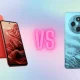 Moto G35 and Poco C75