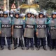bangladesh police