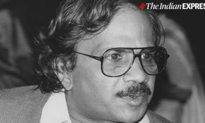 MT Vasudevan Nair