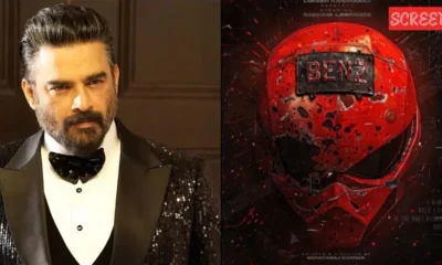 benz Madhavan