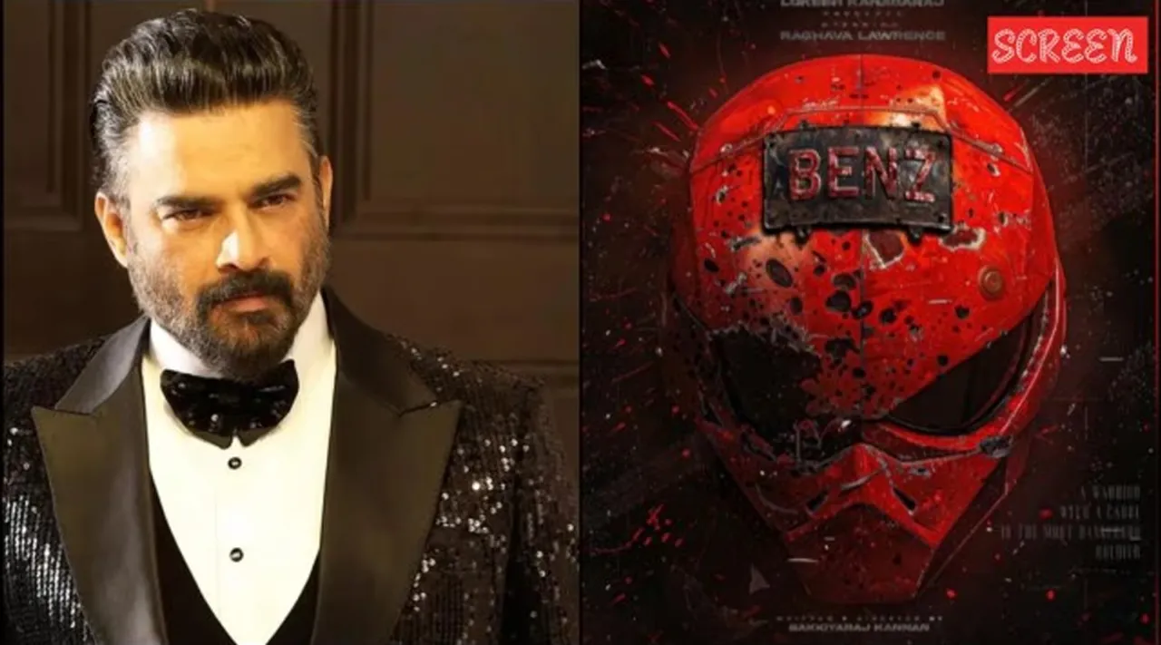 benz Madhavan