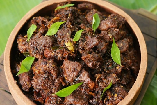 திட்டமிட்டு பீப் தவிர்ப்பு; உணவு திருவிழாவில் மீண்டும் வெடித்துள்ள சர்ச்சை.. உண்மை என்ன?