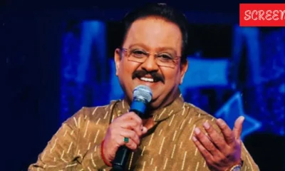SPB Song Snehan
