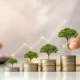 Mutual funds savings