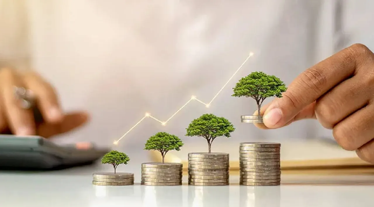 Mutual funds savings