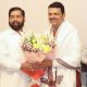 மகாராஷ்டிரா முதல்வராக பதவியேற்றார் தேவேந்திர ஃபட்னாவிஸ்! ஏக்நாத் ஷிண்டேவுக்கு என்ன பதவி தெரியுமா?