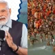 Modi kumbh mela