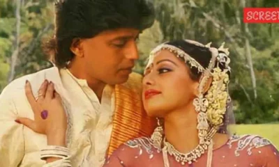 Sridevi